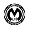 Logo du club de football Mittelbronn O.