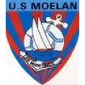 Logo du club de football Moelan Us