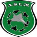 Logo du club de football Moeslains Asp