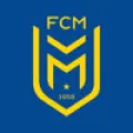 Club logo football club Moirans FC