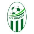 Logo du club de football Moissey