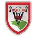 Logo du club de football Molac Larre Ent S