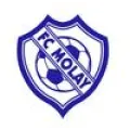 Logo du club de football Molay