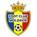 Logo du club de football Moldavie FC