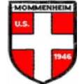 Logo du club de football Mommenheim US