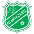 Logo du club de football Moncelien FC