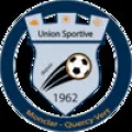 Logo du club de football Moncl/verl US