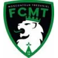 Logo du club de football Moncontour Tredaniel