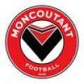 Logo du club de football Moncoutant Sa