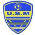 Logo du club de football Mondicourt US