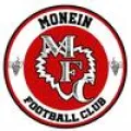 Logo du club de football Monein Fc