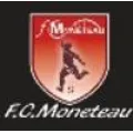 Logo du club de football Moneteau Fca