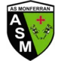 Logo du club de football Monferr.saves