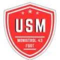 Logo du club de football Monistrol S/loire