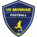 Logo du club de football Monnaie Us