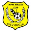 Logo du club de football Mons En Baroeul Ac