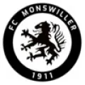 Club logo football club Monswiller FC