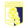 Logo du club de football Mont. Atlas Paillade