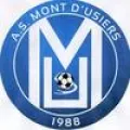 Logo du club de football Mont D'usiers