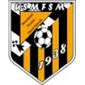 Logo du club de football Mont Feins St Med.