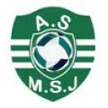 Logo du club de football Mont St Jean As Supp