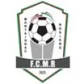 Logo du club de football Montaignac Al