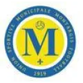 Logo du club de football Montargis Usm F