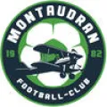 Logo du club de football Montaudran Ecole
