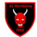 Logo du club de football Montbarrey