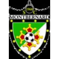 Logo du club de football Montbernardsc