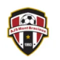 Logo du club de football Mont/bracieux
