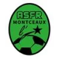 Logo du club de football Montceaux Et