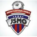 Logo du club de football Montchanin Odra
