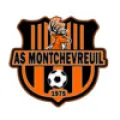 Logo du club de football Montchevreuil AS