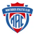 Logo du club de football Montdidier Ac