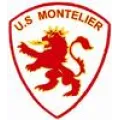 Logo du club de football Montelier US
