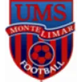 Logo du club de football Montelimar