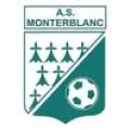 Logo du club de football Monterblanc As