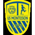 Logo du club de football Montesson US