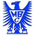 Logo du club de football Montet Bornal Ni