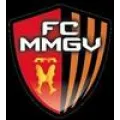 Logo du club de football Montfaucon Mor. Gen.