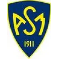 Logo du club de football Montferrand A.s.