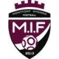 Logo du club de football Montfort Iffendic Fo