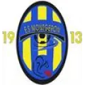 Logo du club de football Montgeron E.s.