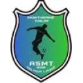 Logo du club de football Montherme Ca