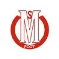 Logo du club de football Montierchaume