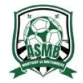 Logo du club de football Montigny Le Bx AS