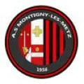 Club logo football club Montigny Les Metz As