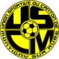 Logo du club de football Montigny/aube
