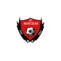 Logo du club de football Montjean Fc